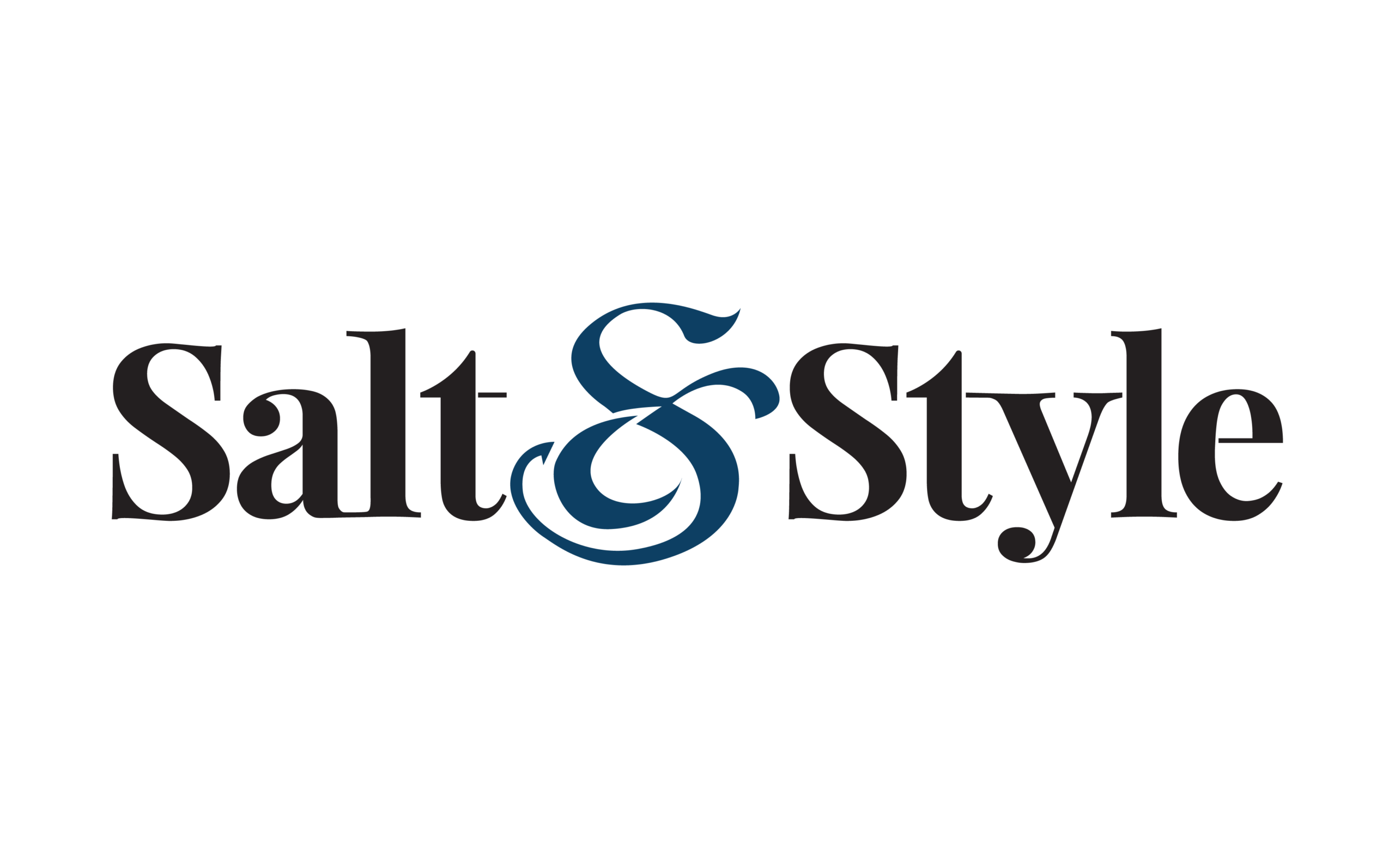 Salt and Style
